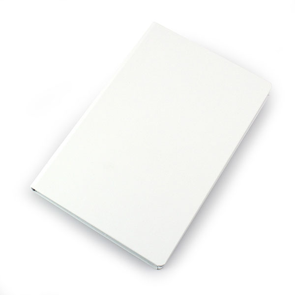 Q132 Recycoplus A5 Notebook - Full Colour