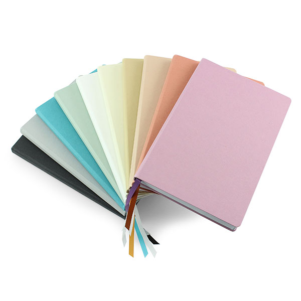 M069 Cafeco Recycled A5 Wellness Journal 