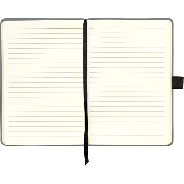 M073 Dover A5 Recycled rPET Notebook - Full Colour