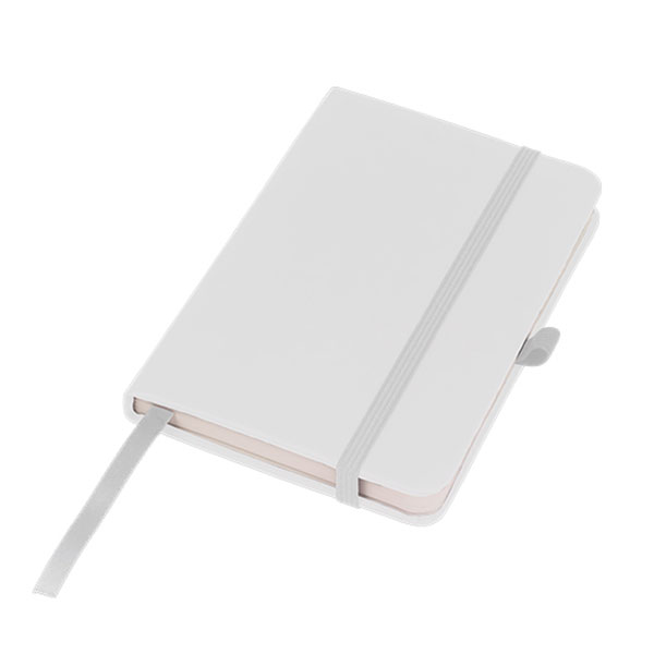 M072 Mood Pocket Notebook A6 - Spot Colour