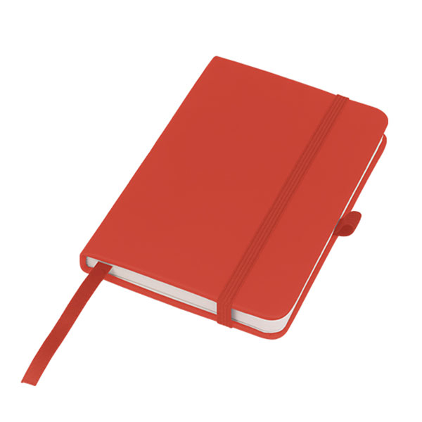 M072 Mood Pocket Notebook A6 - Full Colour