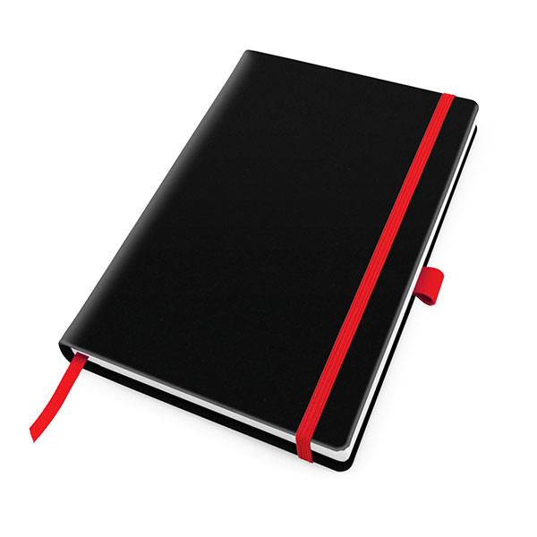 Q132 Porto Recycled A5 Student Planner - Full Colour