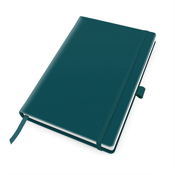Q132 Porto Recycled A5 Student Planner - Full Colour