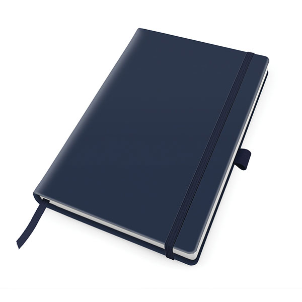 Q132 Porto Recycled A5 Student Planner - Full Colour