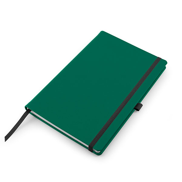 Q132 Porto Recycled A5 Student Planner - Full Colour