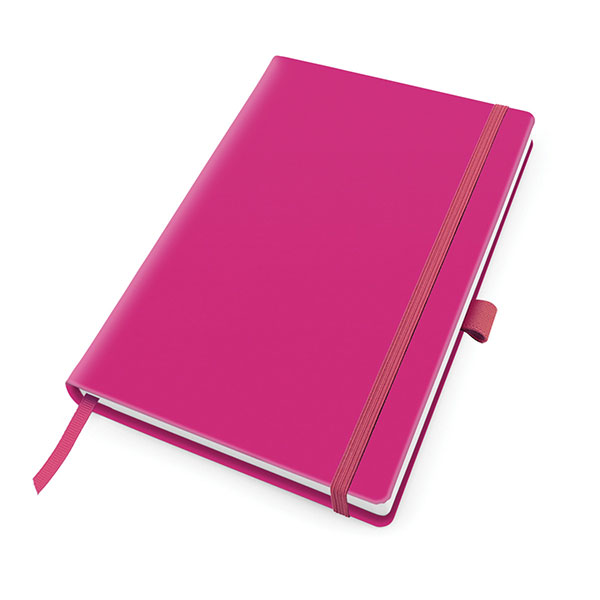 Q132 Porto Recycled A5 Student Planner - Full Colour
