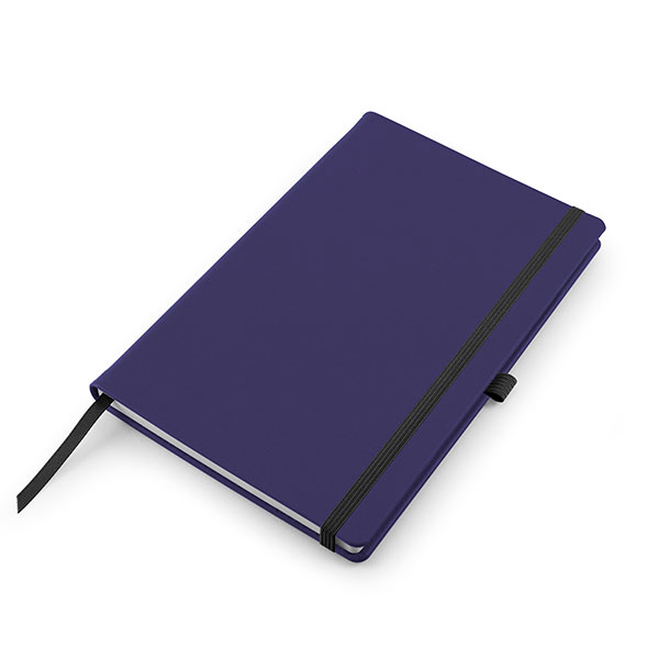 Q132 Porto Recycled A5 Student Planner - Full Colour