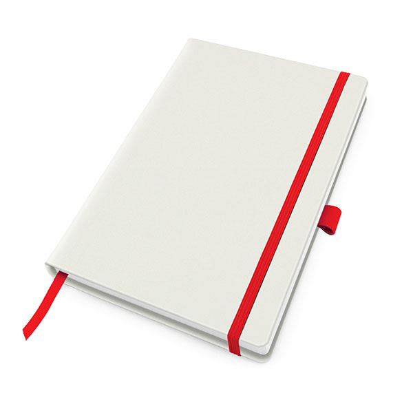 Q132 Porto Recycled A5 Student Planner - Full Colour