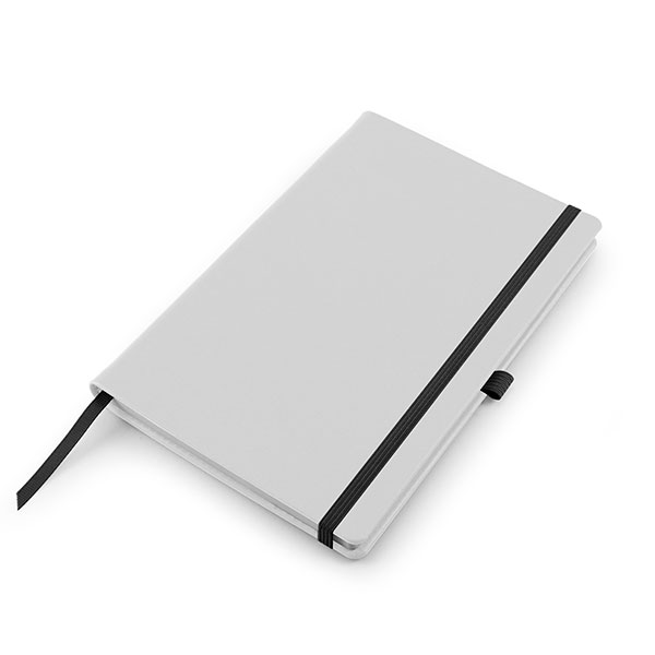 Q132 Porto Recycled A5 Student Planner - Full Colour