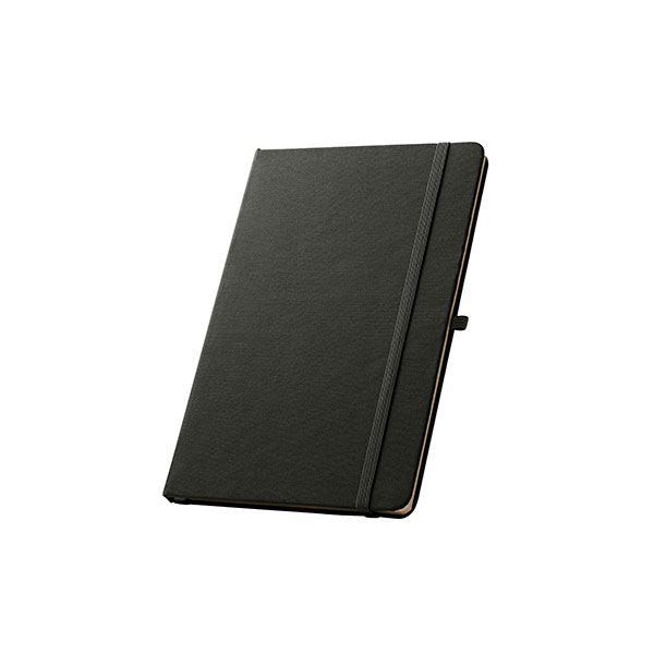 Q131 rPET A5 Notebook