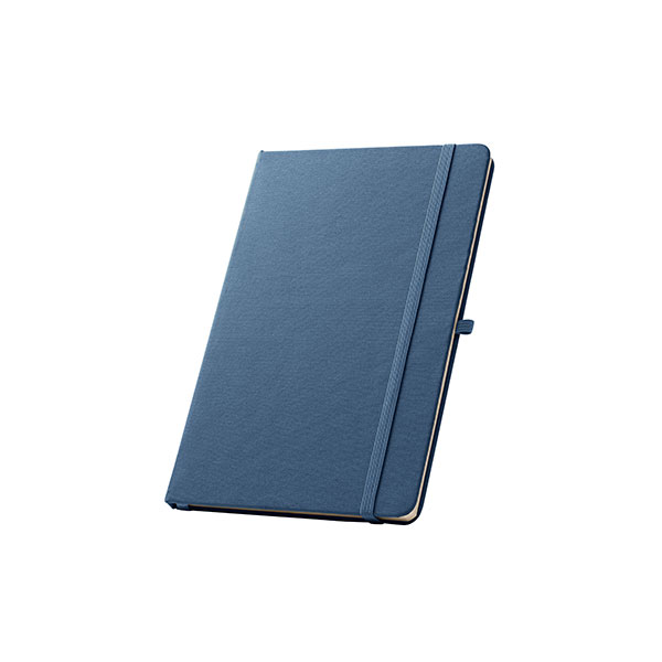 Q131 rPET A5 Notebook