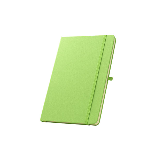 Q131 rPET A5 Notebook