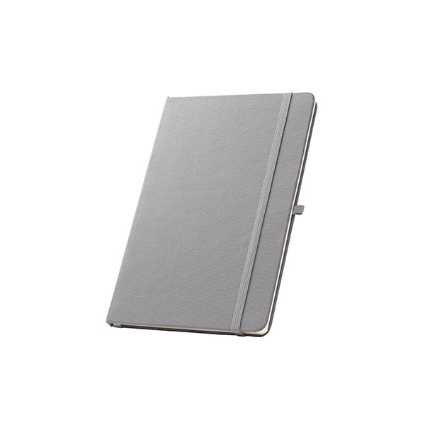 Q131 rPET A5 Notebook