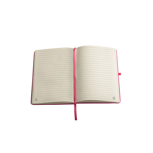Q131 rPET A5 Notebook