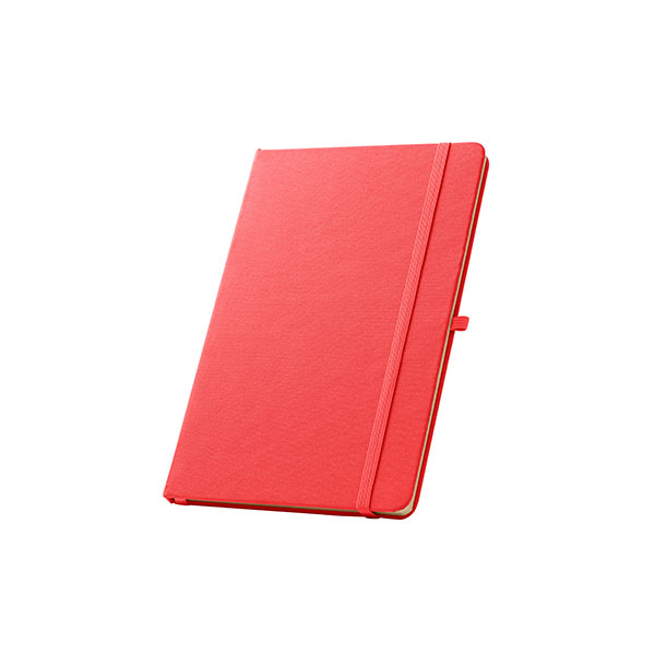 Q131 rPET A5 Notebook