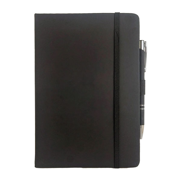Q132 Ultimate Notebook and Pen Set