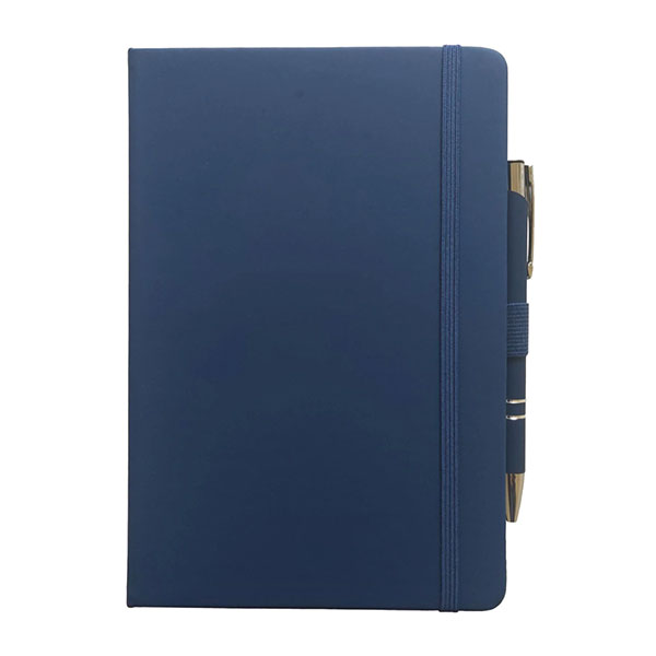 Q132 Ultimate Notebook and Pen Set