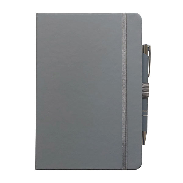Q132 Ultimate Notebook and Pen Set