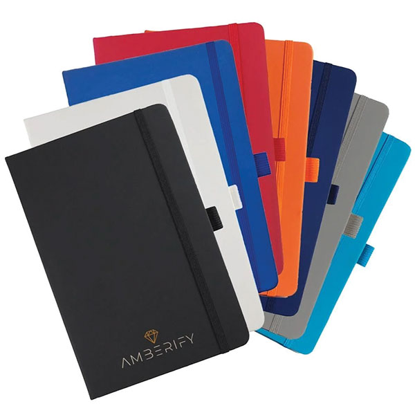 Q132 Ultimate Notebook and Pen Set