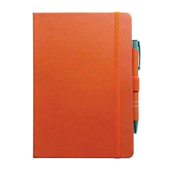 Q132 Ultimate Notebook and Pen Set