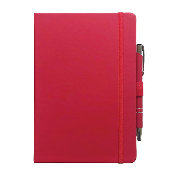 Q132 Ultimate Notebook and Pen Set