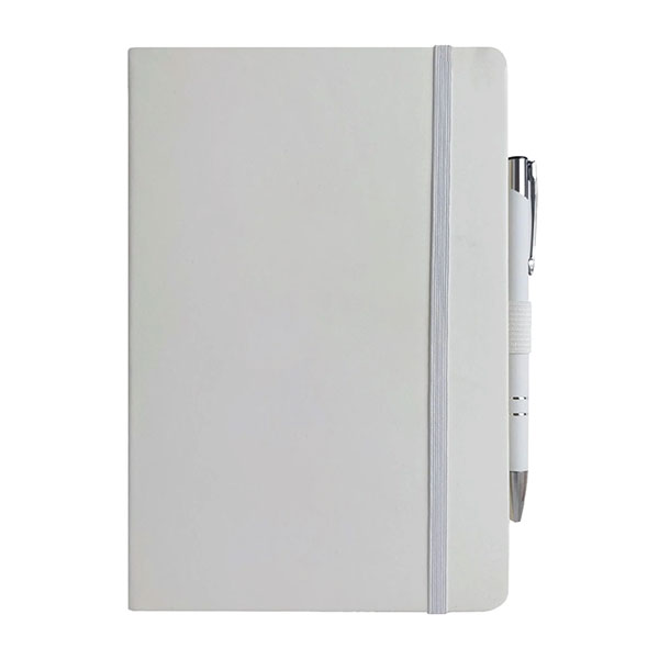 Q132 Ultimate Notebook and Pen Set