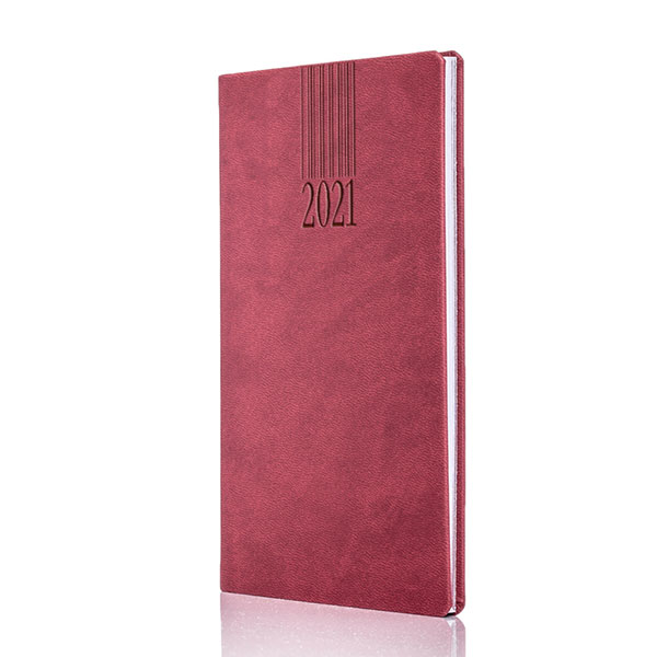 H021 Castelli Tucson Weekly Portrait Pocket Diary