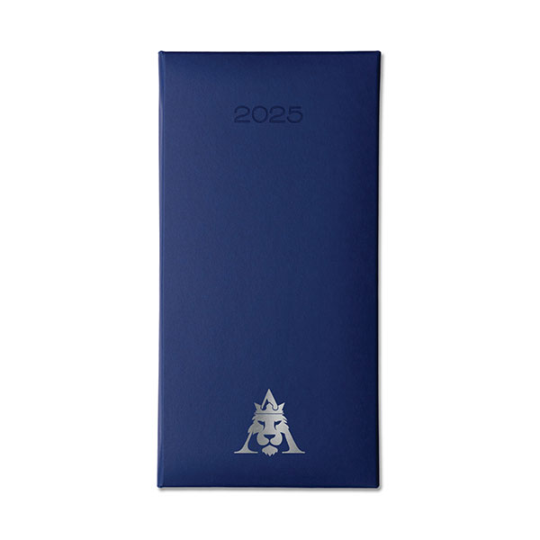 N150 SmoothGrain Pocket Diary