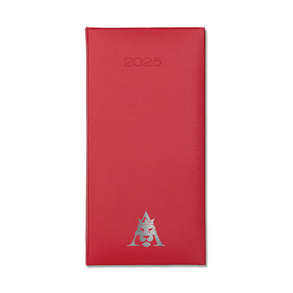 N150 SmoothGrain Pocket Diary
