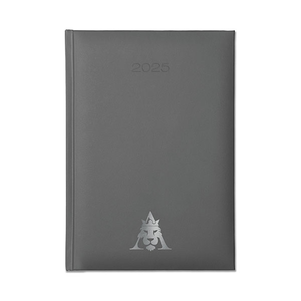 N150 SmoothGrain A5 Desk Diary