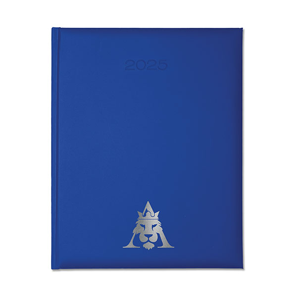 N150 SmoothGrain Quarto Diary