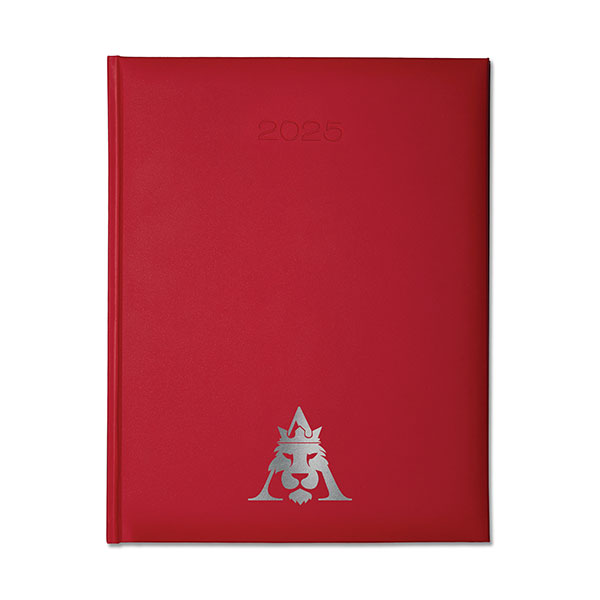 N150 SmoothGrain Quarto Diary