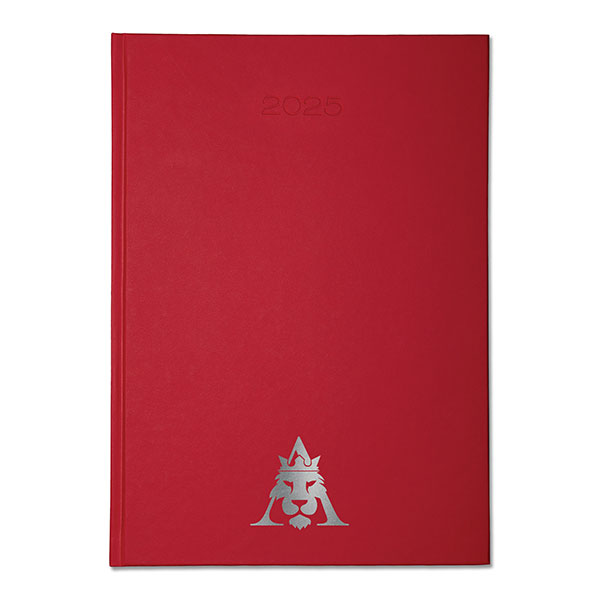 N150 SmoothGrain A4 Diary