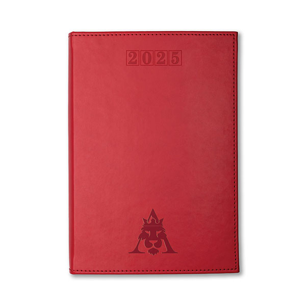 N150 Molehide A5 Week To View Diary