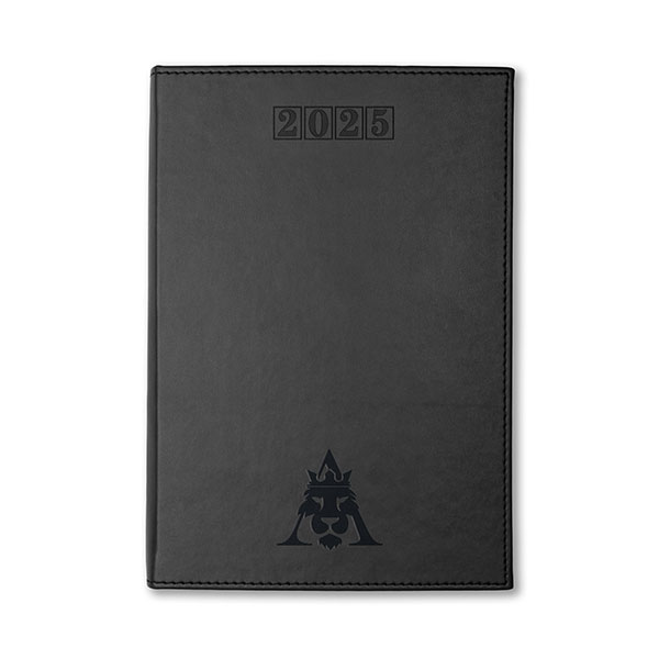 M074 Molehide Day A5 Diary