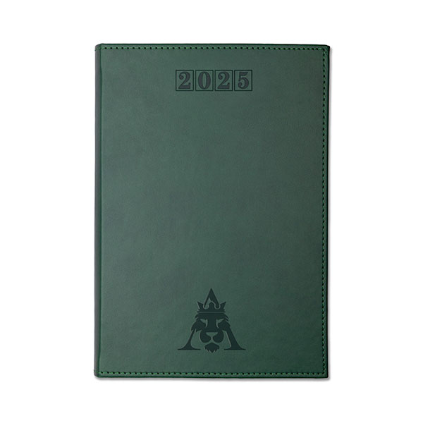 M074 Molehide Day A5 Diary