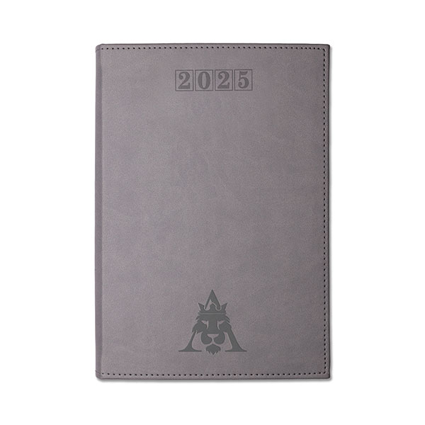 M074 Molehide Day A5 Diary