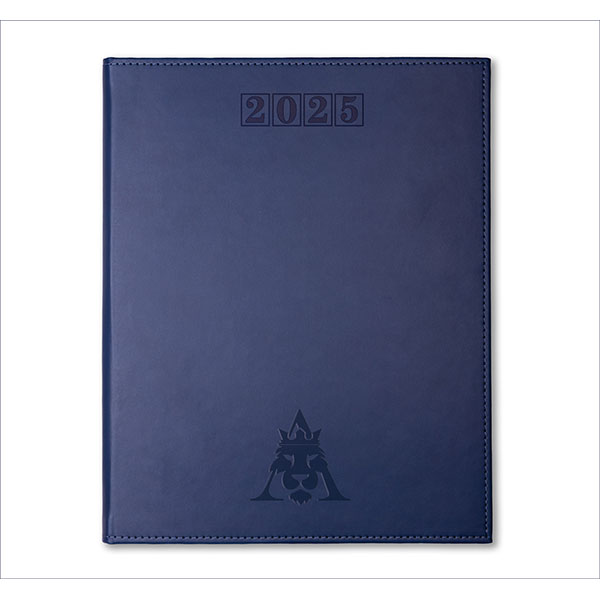 N150 Molehide Quarto Diary