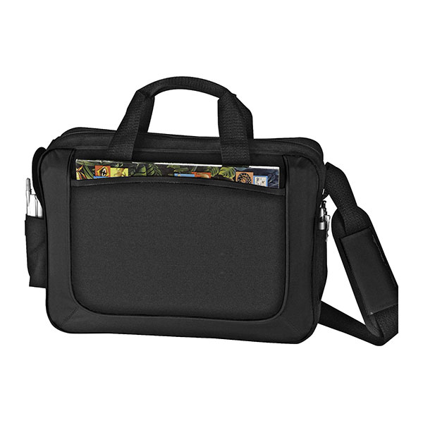 H090 Dolphin Business Briefcase