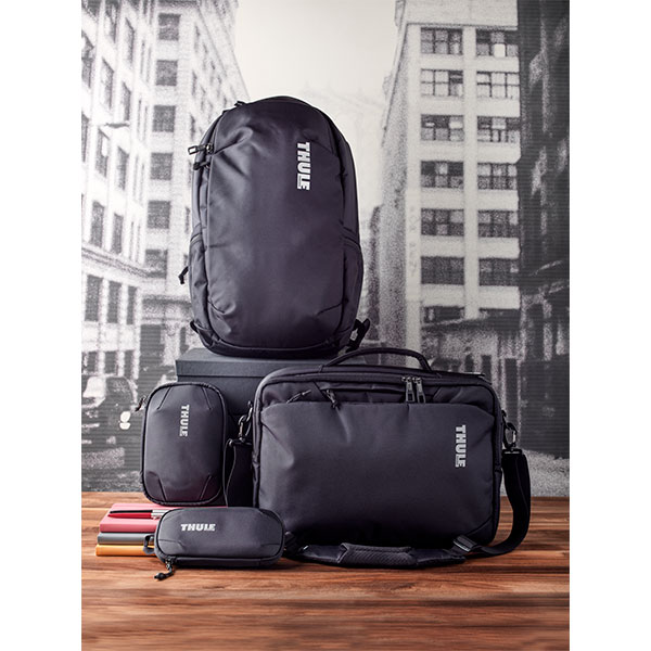 M124 Thule Subterra Backpack