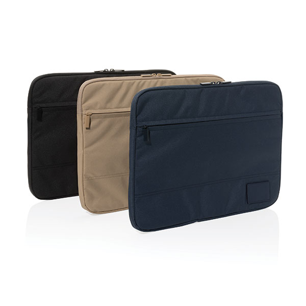 M118 Impact AWARE 14 Inch Zipped Laptop Sleeve -Spot Colour