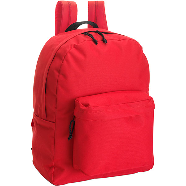 J099 600D  Polyester Backpack
