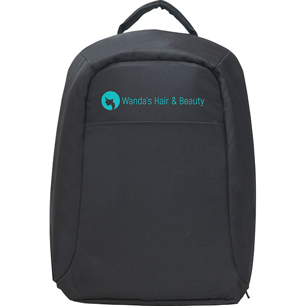 H091 Speldhurst Anti Theft Safety Backpack