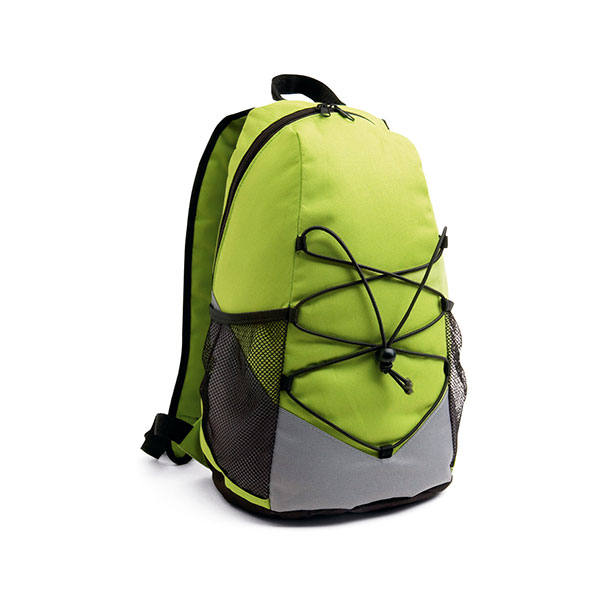 H095 600D Polyester Backpack