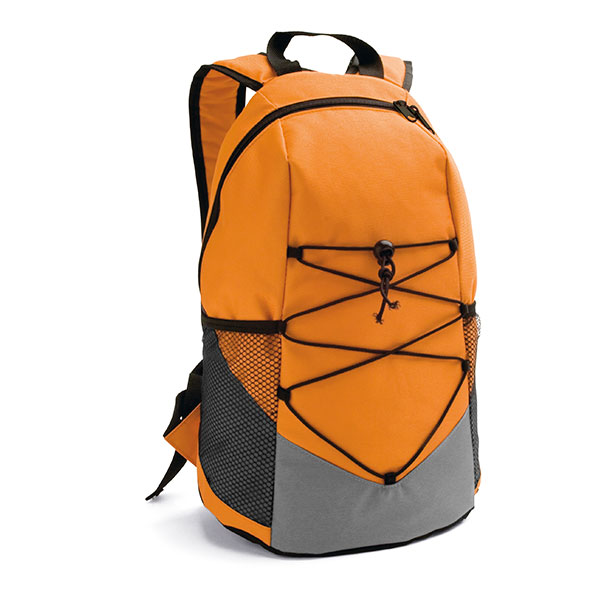 H095 600D Polyester Backpack