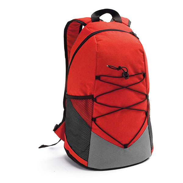 H095 600D Polyester Backpack