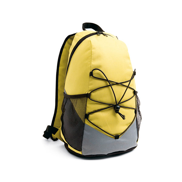 H095 600D Polyester Backpack