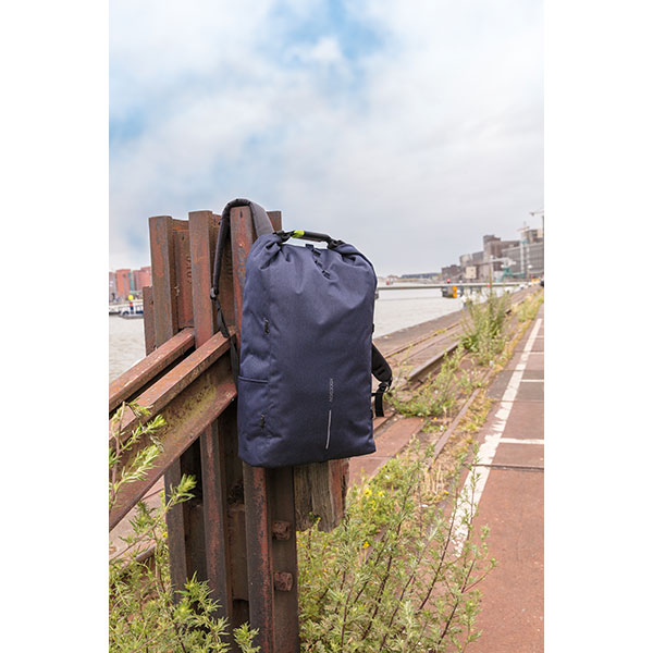 H094 Bobby Compact Anti-Theft Backpack