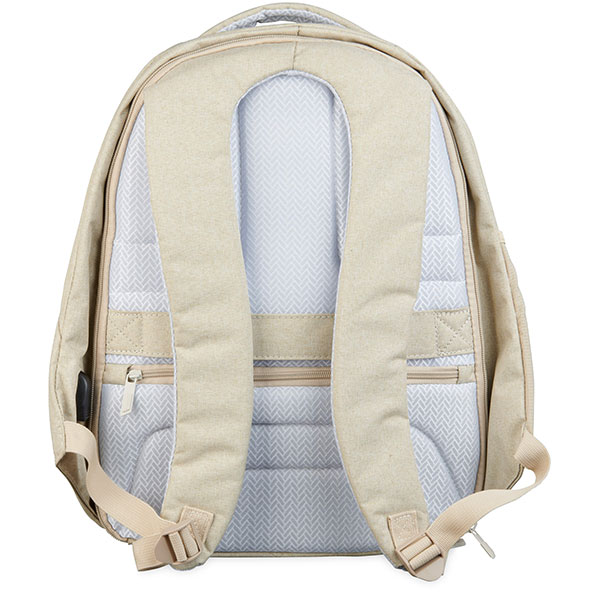 H094 Zoom Covert Laptop Backpack