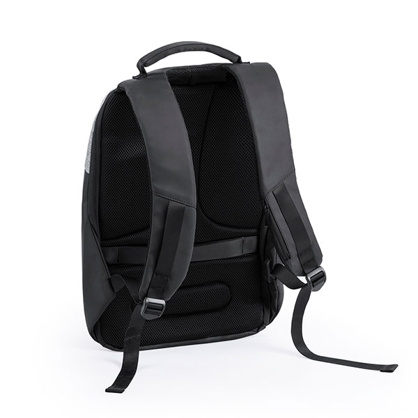 H094 Anti-Theft Multi-Functional Backpack